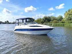 Bayliner 245 Sunbridge