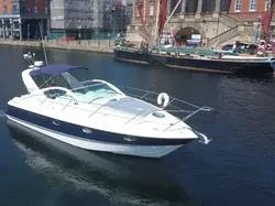 2000 Fairline Targa 34