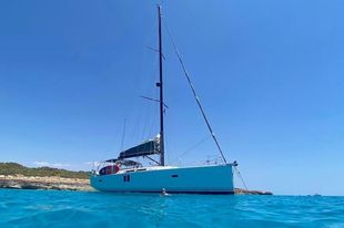 2011 Hanse 495