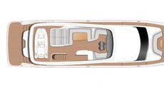 2024 Princess Y80