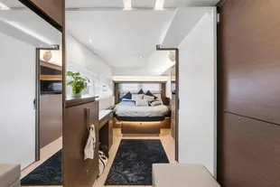 2025 Leopard 53 Powercat