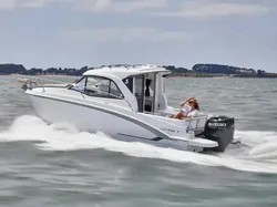 2023 Beneteau Antares 7