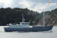 2011 Explorer Expedition Vessel 85