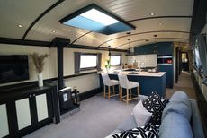 Brand New 2 Bedroom 70' x 12'