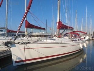 2006 DUFOUR 455 GRAND LARGE