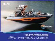 Malibu M220