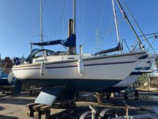 Sadler 26 "Merlin" (1988)