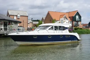 Aquador 32 C
