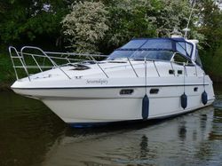 2000 Sealine S37 Sports Cruiser