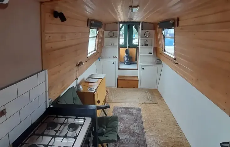 Colecraft 42ft 6in