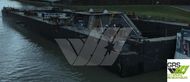 90m / 22,12m Pontoon / Barge for Sale / #1112458