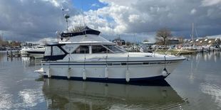 Fairline Corniche 31