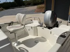 2014 Quicksilver Activ 430