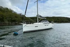 2014 Jeanneau Sun Odyssey 409