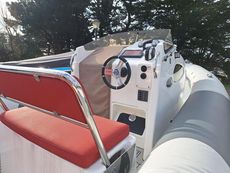Rib-X Xp 740