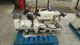 Kilo-Pak 20KW Single Phase Marine Generator Set (PAIR AVAILABLE)