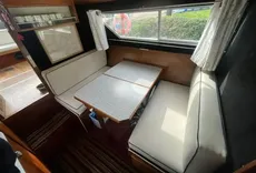1979 Seamaster 813