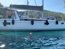 2016 Beneteau Oceanis 48`