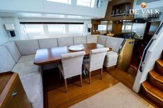 2016 Conrad 91