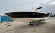 2008 Regal Bowrider 2700