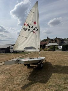 Laser 144936