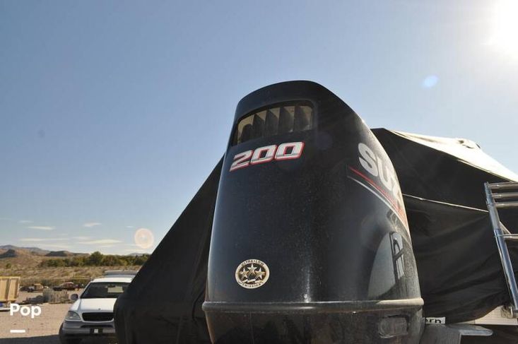 2019 Avalon 2585 catalina