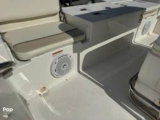 2018 NauticStar NauticBay 1810