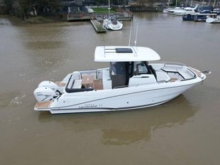 2024 Jeanneau Cap Camarat 10.5 CC