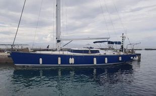 North Wind 58
