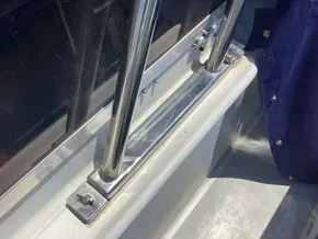 Jachtwerf KoK Kokkruiser 1300