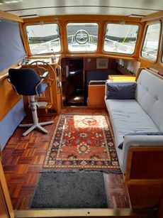 Dutch Steel Cutter, Doggersbank 302
