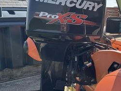 Mercury Pro XS 150 Optimax 2018