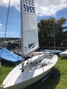 Winder Mk2 Solo 5955