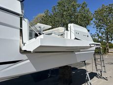 2026 Jeanneau Cap Camarat 9.0 CC Series 2