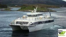 28m / 144 pax Crew Transfer Vessel for Sale / #1060736