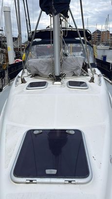 Hunter Legend 306 2003(Full Survey 2025) Priced to Sell 