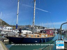 1975 Dutch Yacht Builders  W Trost of Emden