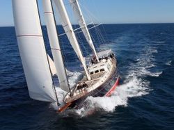 2012 Custom Built AGANLAR YACHTS