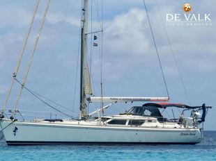 2014 CR Yachts 480 DS