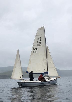 Hyde sails