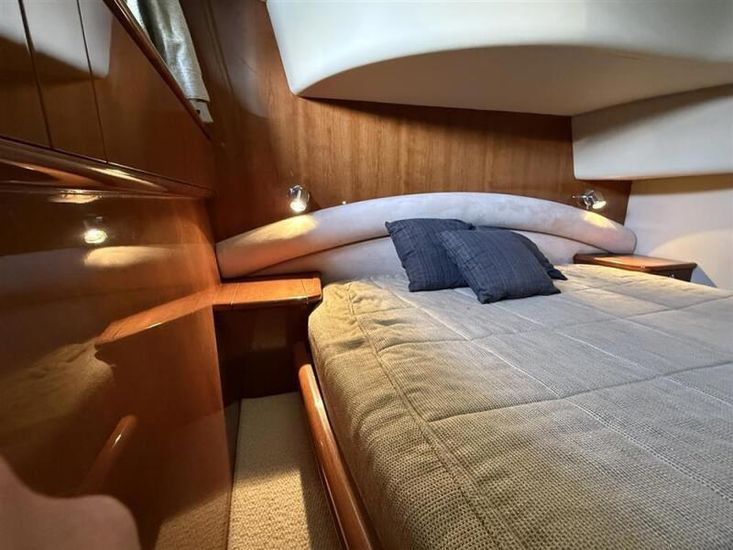 2007 Princess 50
