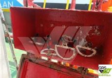 59m / 10knts Survey Vessel for Sale / #1038757