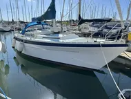 1977 Moody 33 Mk I