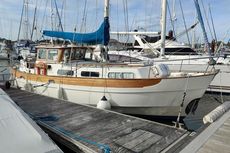 Coaster 33 for sale UK Coaster boats for sale Coaster used boat