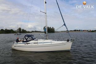 2001 Bavaria 31