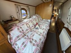 57ft Cruiser stern Oscar