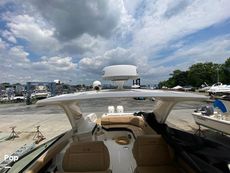 2020 Sea Ray SLX 350 Outboard