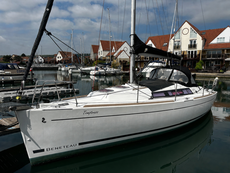 2012 Beneteau Oceanis 31