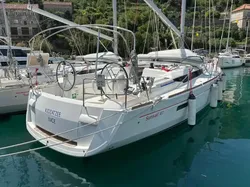 2019 Jeanneau Sun Odyssey  479