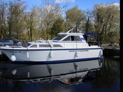 Princess 33, Mk1 1979